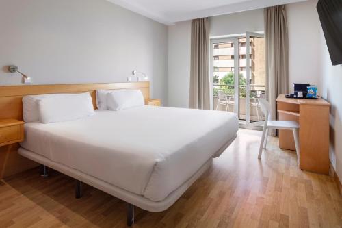 B&B Hotel Braga Lamacaes