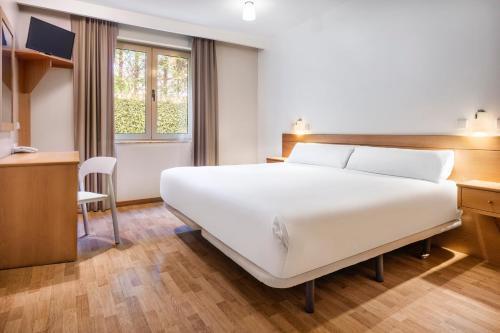 B&B Hotel Braga Lamacaes