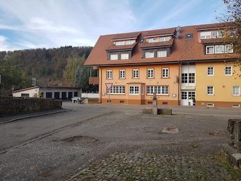 Andi´s Steakhusli & Hotel