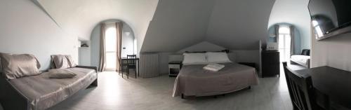 J Hotel galeri fotoğrafı