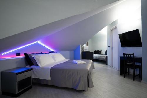 J Hotel galeri fotoğrafı