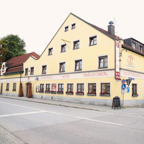 Hotel Zur Isar