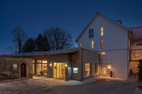 Ringhotel Maiers Johanniterbad (Adults Only)