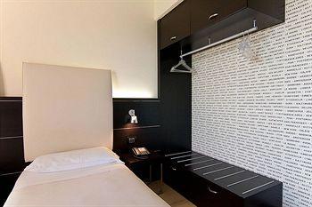 Hotel Fiera Milano (Adults Only) galeri fotoğrafı
