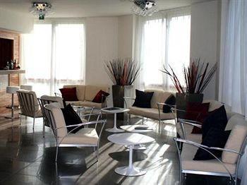 Hotel Fiera Milano (Adults Only) fotoğrafı