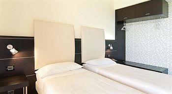 Hotel Fiera Milano (Adults Only) fotoğrafı