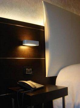 Hotel Fiera Milano (Adults Only) fotoğrafı