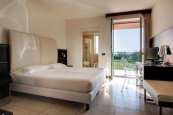 Hotel Fiera Milano (Adults Only) galeri fotoğrafı