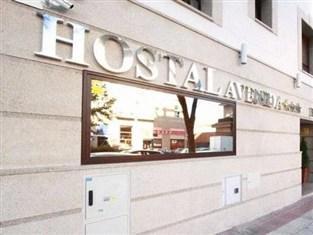 Hostal Avenida Barajas