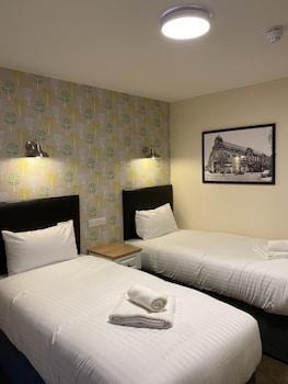 The Bournbrook Inn