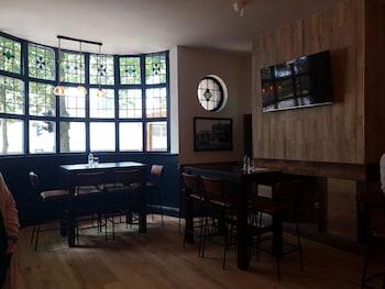 The Bournbrook Inn