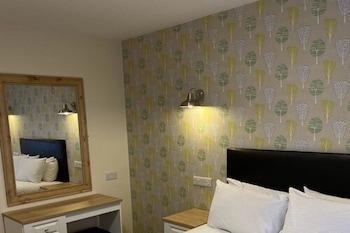 The Bournbrook Inn