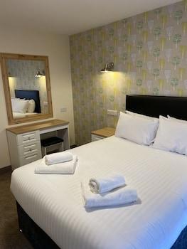 The Bournbrook Inn