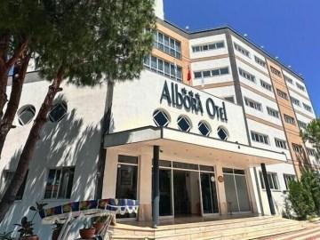 Hotel Albora