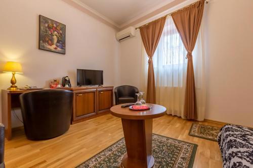 Hotel Bulevard Sighisoara