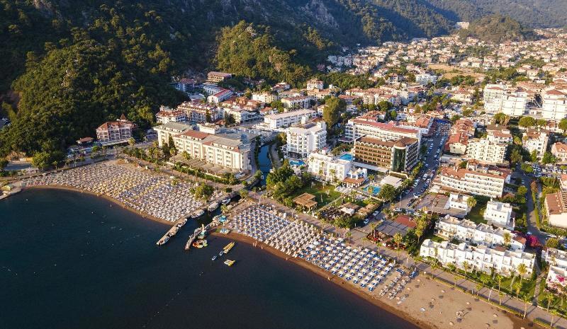 Arbatt Marmaris