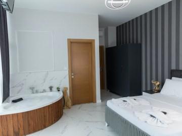 The Hera Maltepe Otel &Spa galeri fotoğrafı