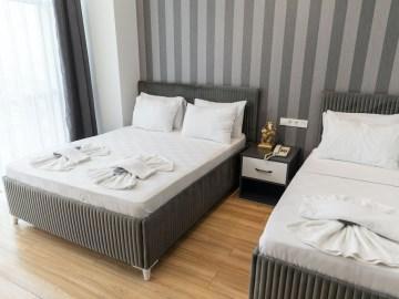 The Hera Maltepe Otel &Spa galeri fotoğrafı