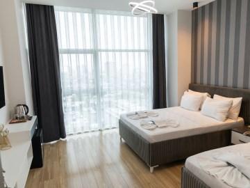 The Hera Maltepe Otel &Spa galeri fotoğrafı