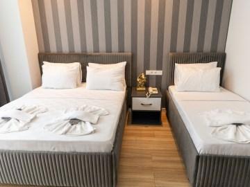 The Hera Maltepe Otel &Spa galeri fotoğrafı
