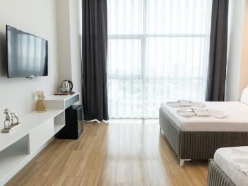 The Hera Maltepe Otel &Spa galeri fotoğrafı