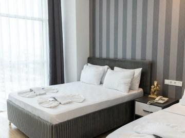 The Hera Maltepe Otel &Spa galeri fotoğrafı