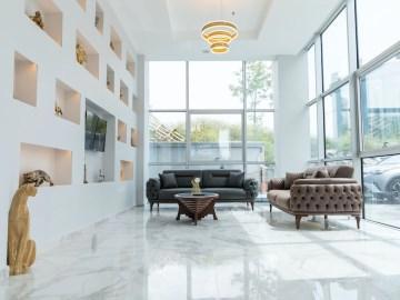 The Hera Maltepe Otel &Spa galeri fotoğrafı