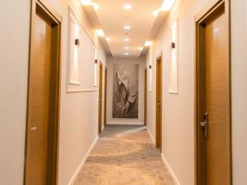 The Hera Maltepe Otel &Spa galeri fotoğrafı