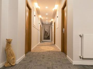 The Hera Maltepe Otel &Spa galeri fotoğrafı