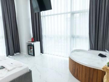 The Hera Maltepe Otel &Spa galeri fotoğrafı