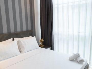 The Hera Maltepe Otel &Spa galeri fotoğrafı
