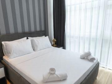 The Hera Maltepe Otel &Spa galeri fotoğrafı