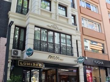 Boutique Riva Hotel