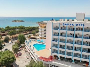 Safak Otel galeri fotoğrafı