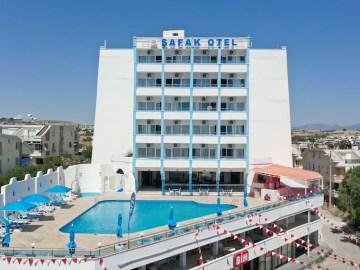 Safak Otel galeri fotoğrafı