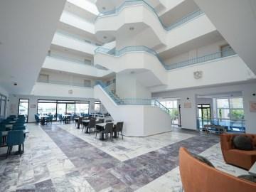 Safak Otel galeri fotoğrafı