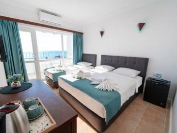 Safak Otel galeri fotoğrafı