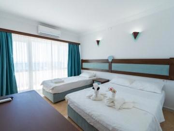 Safak Otel galeri fotoğrafı