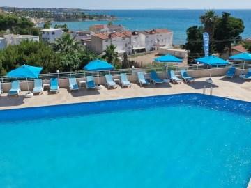 Safak Otel galeri fotoğrafı