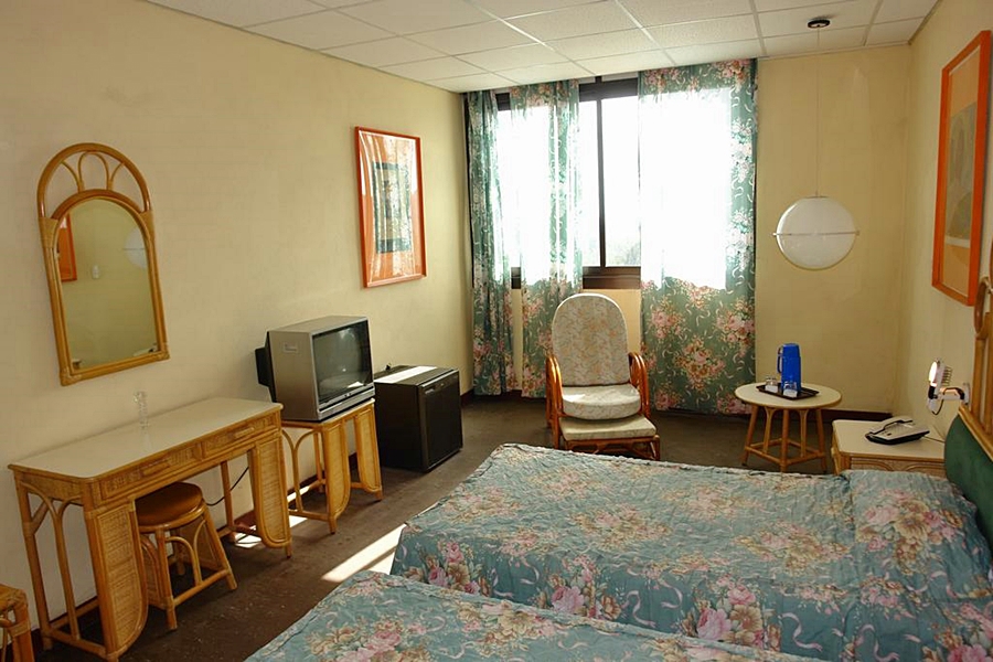 Kurhotel Escambray