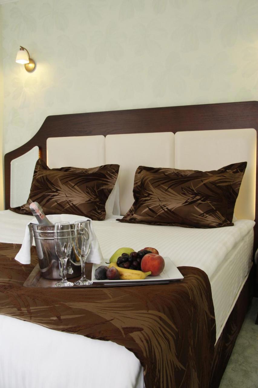 Asrin Park Hotel And Spa