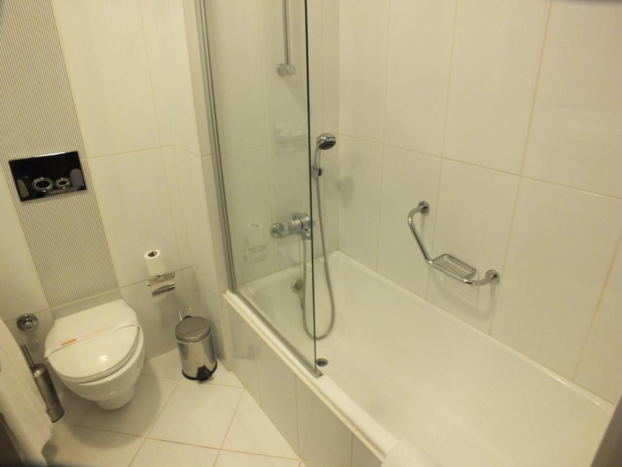 Asrin Park Hotel And Spa