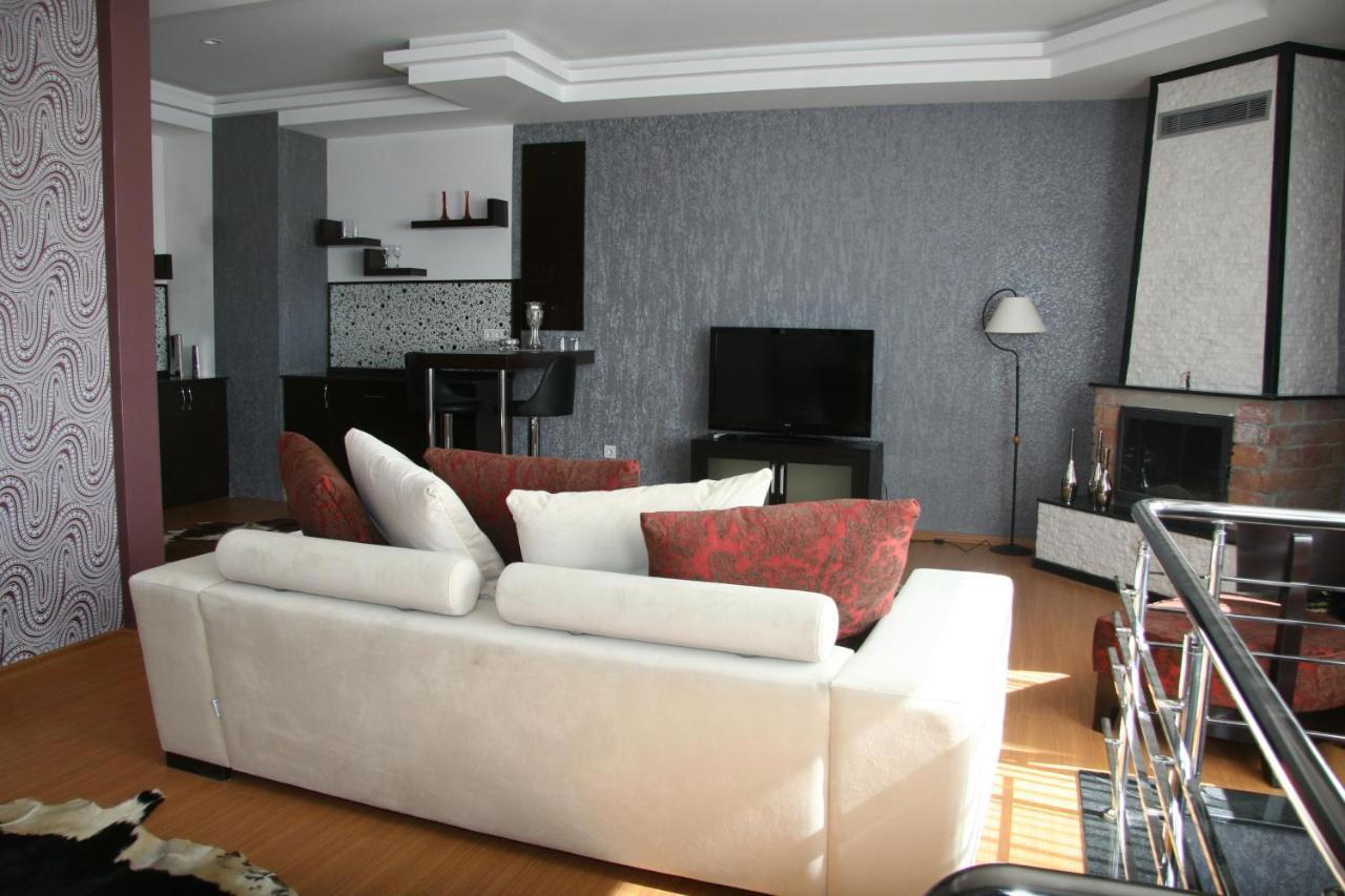 Asrin Park Hotel And Spa