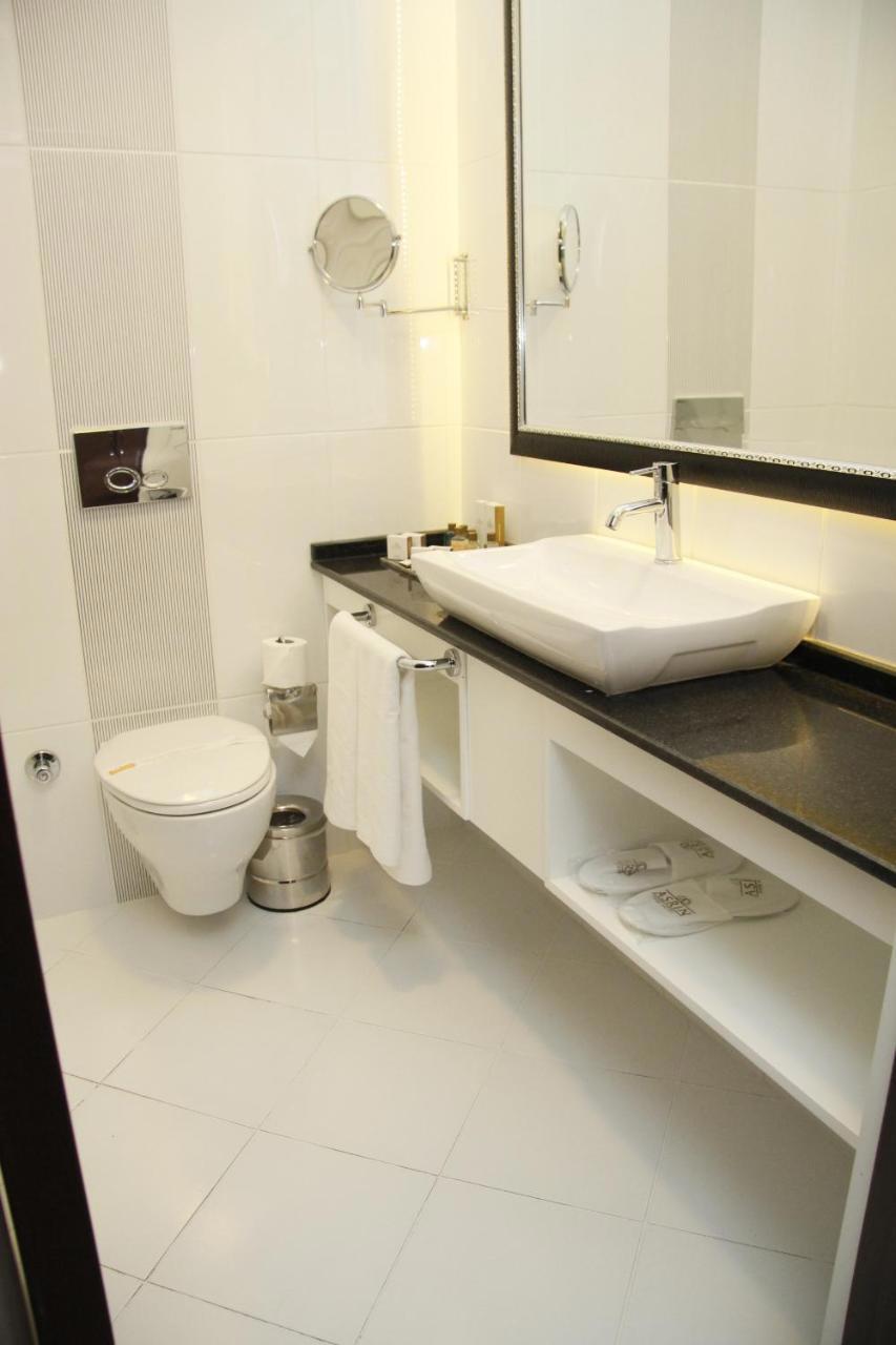 Asrin Park Hotel And Spa