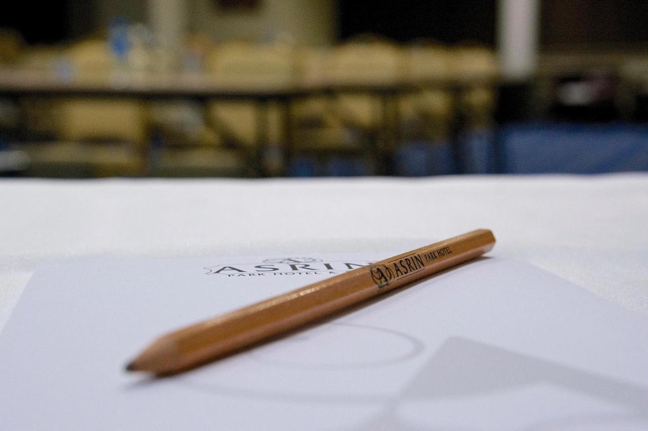 Asrin Park Hotel And Spa