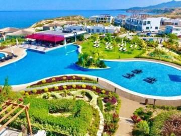 Maldives Holiday Homes