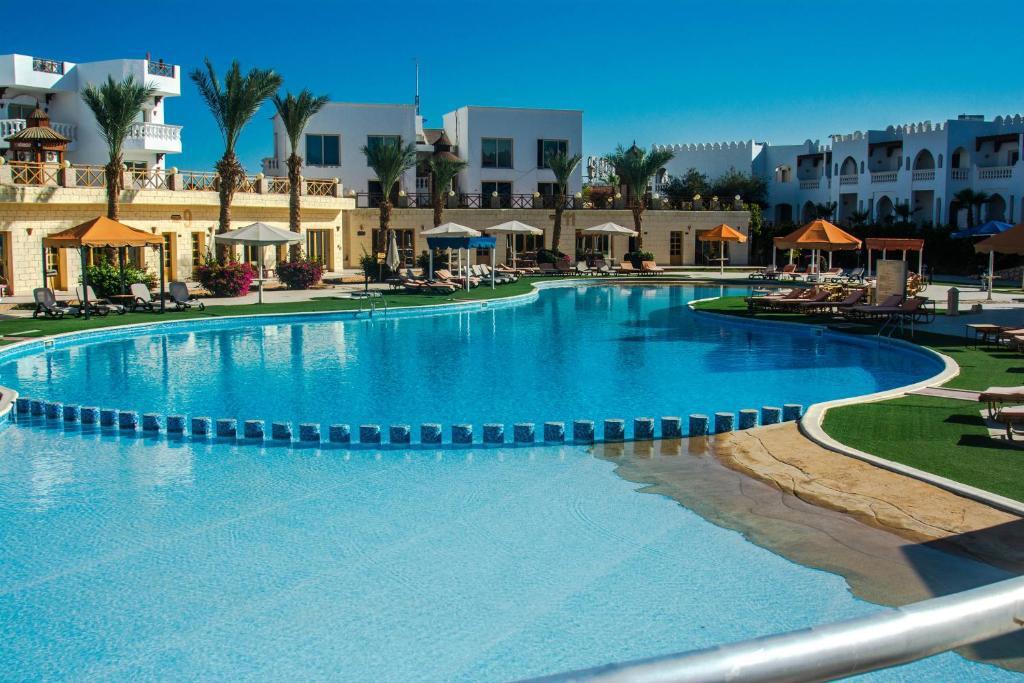 VIE Palma Di Sharm Resort and Aqua park galeri fotoğrafı