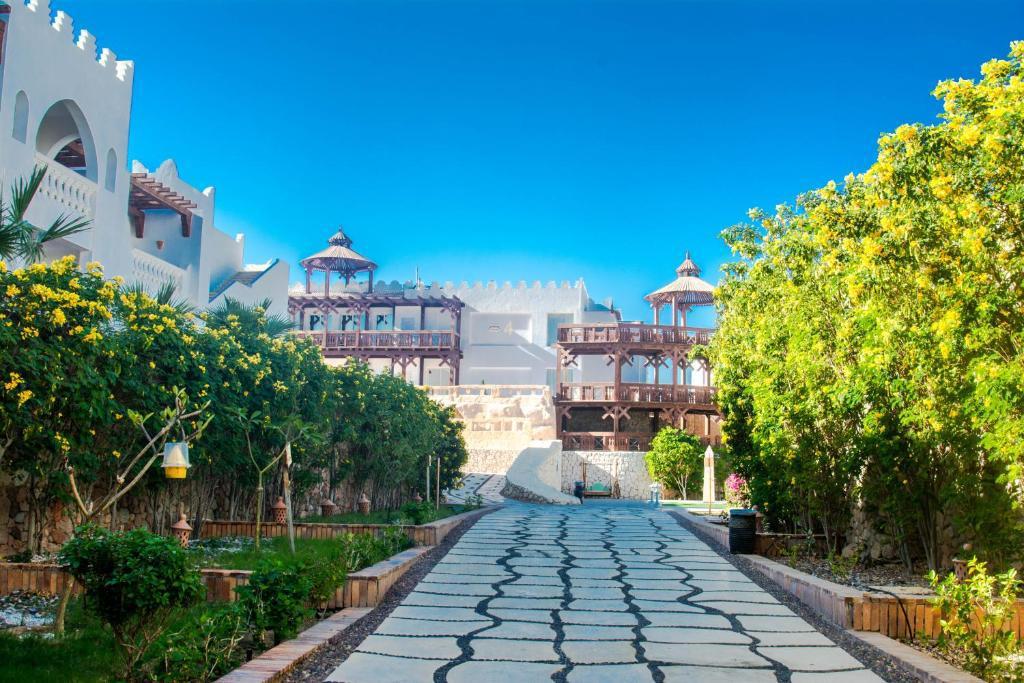 VIE Palma Di Sharm Resort and Aqua park galeri fotoğrafı