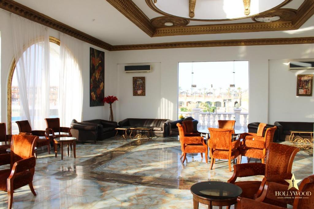 VIE Palma Di Sharm Resort and Aqua park galeri fotoğrafı