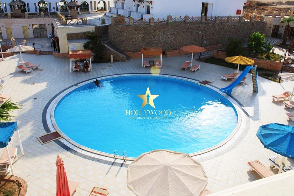 VIE Palma Di Sharm Resort and Aqua park galeri fotoğrafı